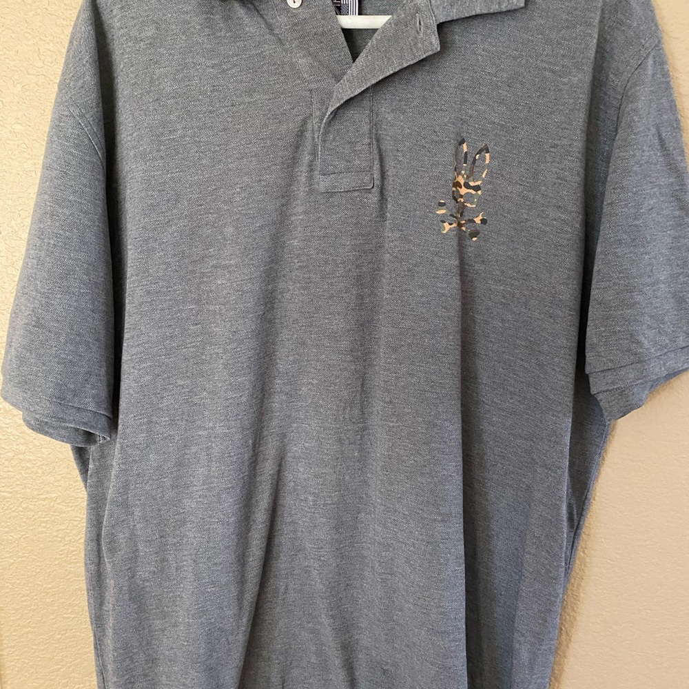 Polo shirt